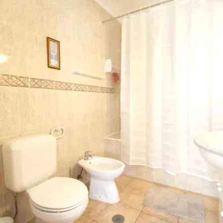 Διαμέρισμα Modern In With Pool, 50 M² Portimão