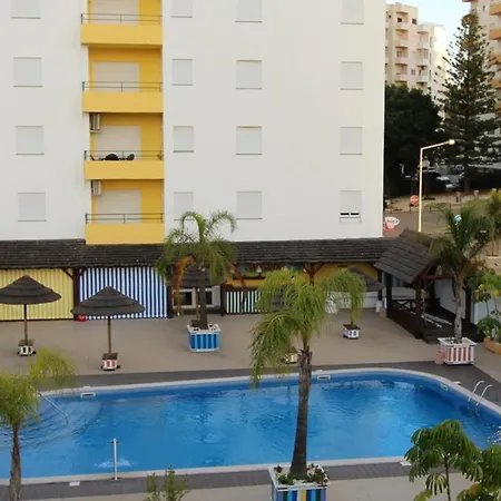 Appartement Modern In With Pool, 50 M² *