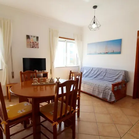 Modern In With Pool, 50 M² * Portimão