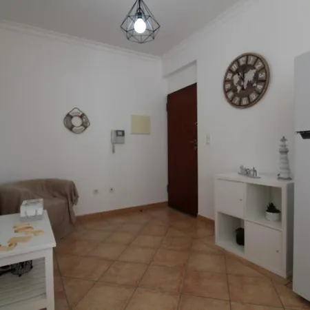 Διαμέρισμα Modern In With Pool, 50 M² *