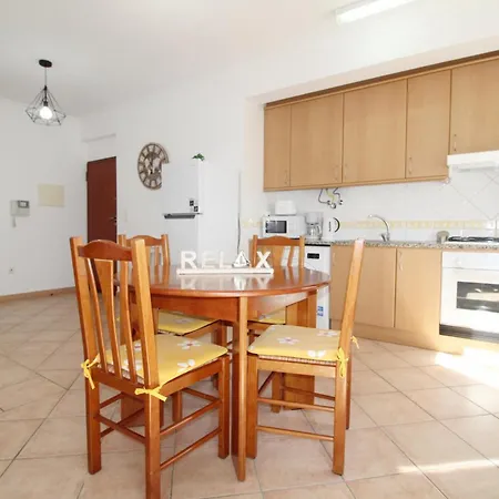 Διαμέρισμα Modern In With Pool, 50 M² Portimão
