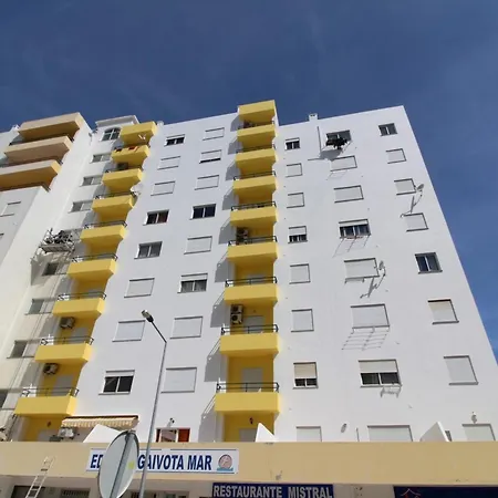 Διαμέρισμα Modern In With Pool, 50 M² Portimão